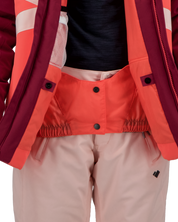 Obermeyer Taylor Jacket - Girl's
