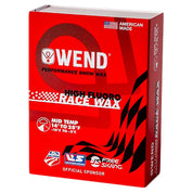 Wend High Fluro Race Wax