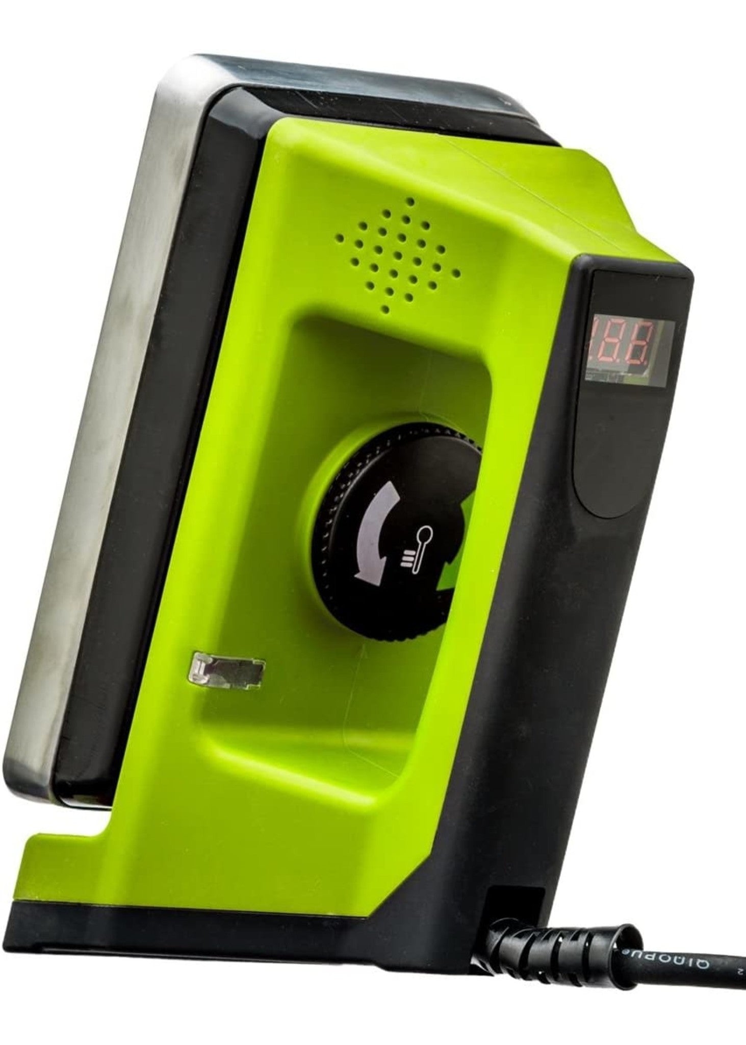 Wintersteiger Digital Wax Iron