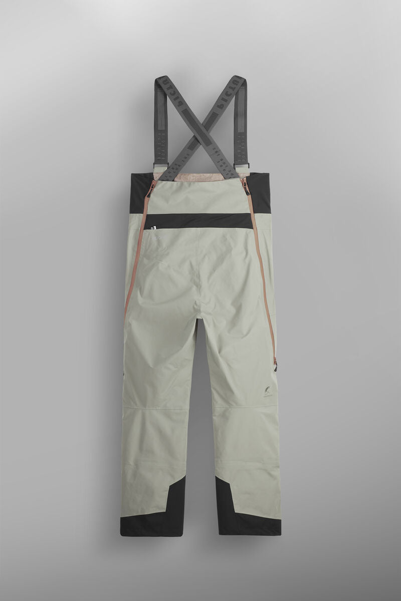 Picture Allea 3L Xpore Bib Pants 2024 - Women's
