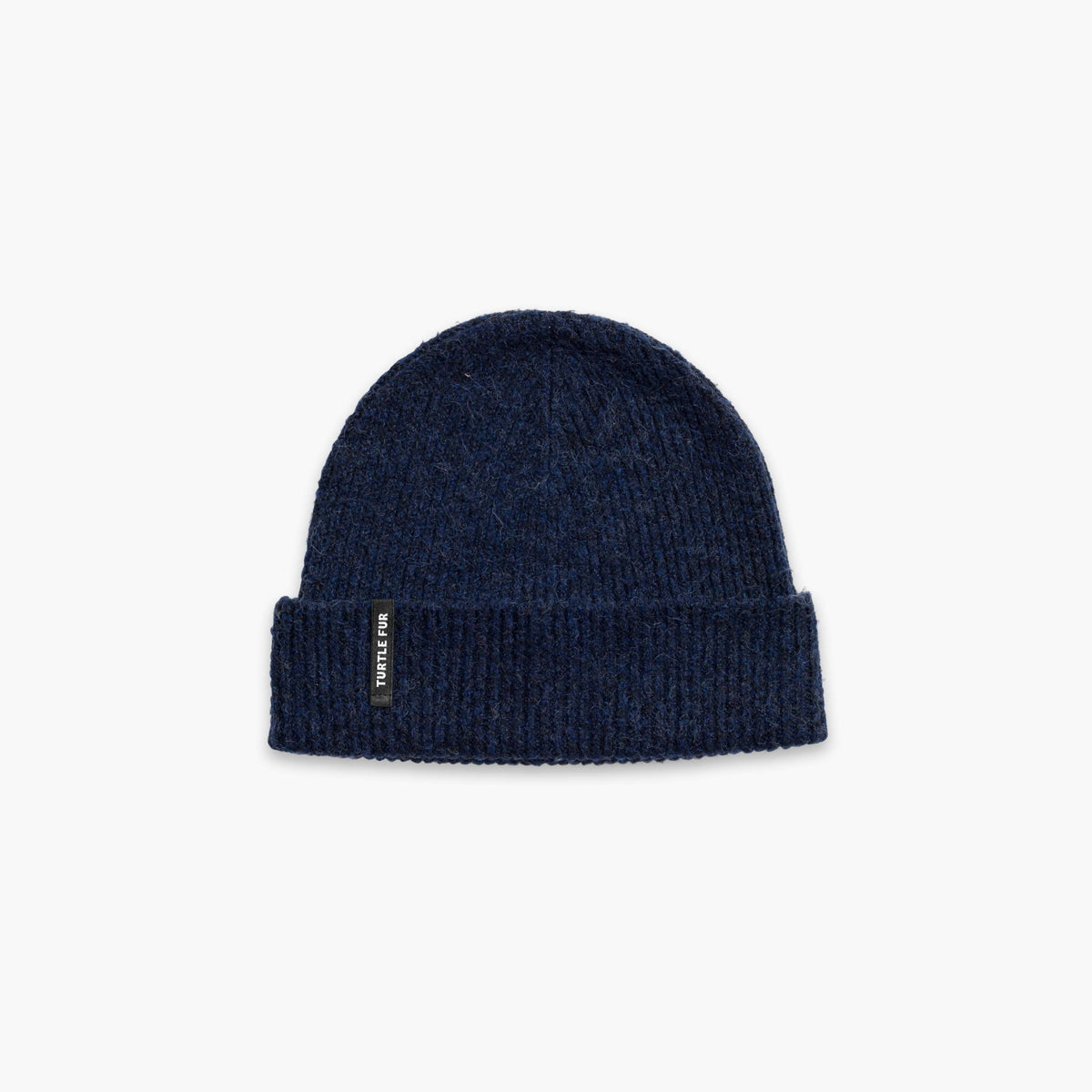 Turtlefur Recycled Williamsburg Beanie
