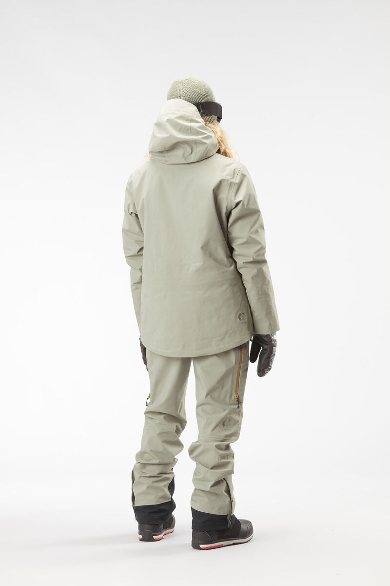 Picture Allea 3L Xpore Jacket 2024 - Women's