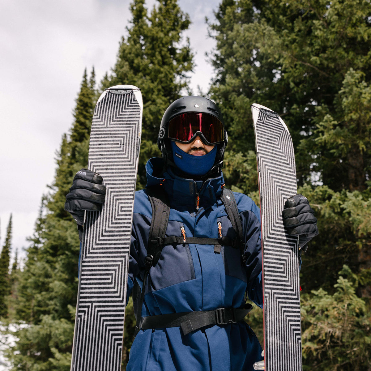 Turtlefur Carefree Superfine Merino Wool Tube