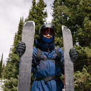 Turtlefur Carefree Superfine Merino Wool Tube