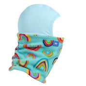 Turtlefur Kids Playful Prints Fleece Shellaclava® 2024