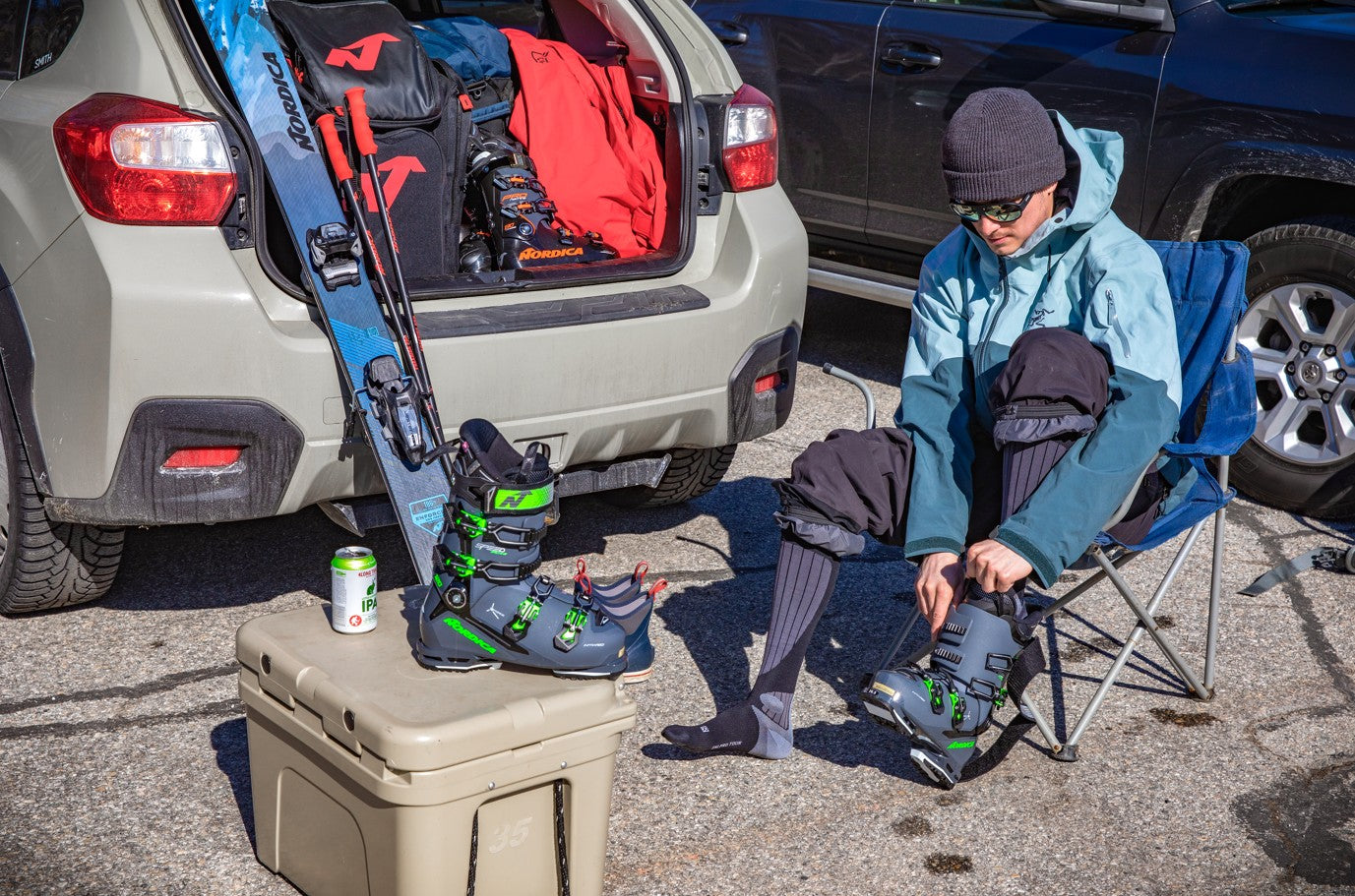 Spring Ski Clearance Guide for Confident Gear Picks