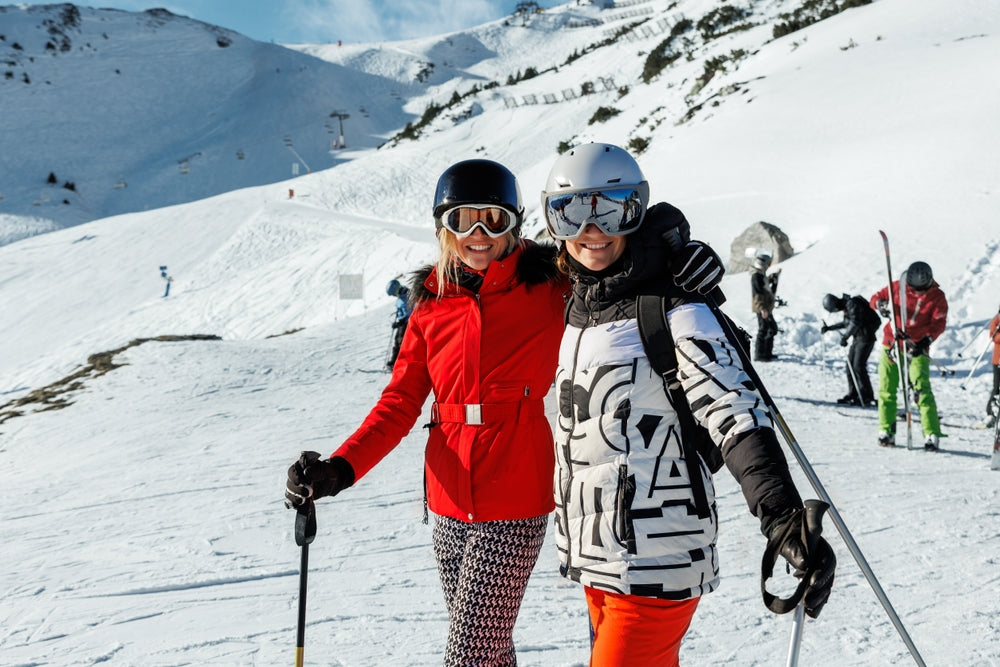 The 6 Steps to Building the Right Ski Setup and Riding With Confidence