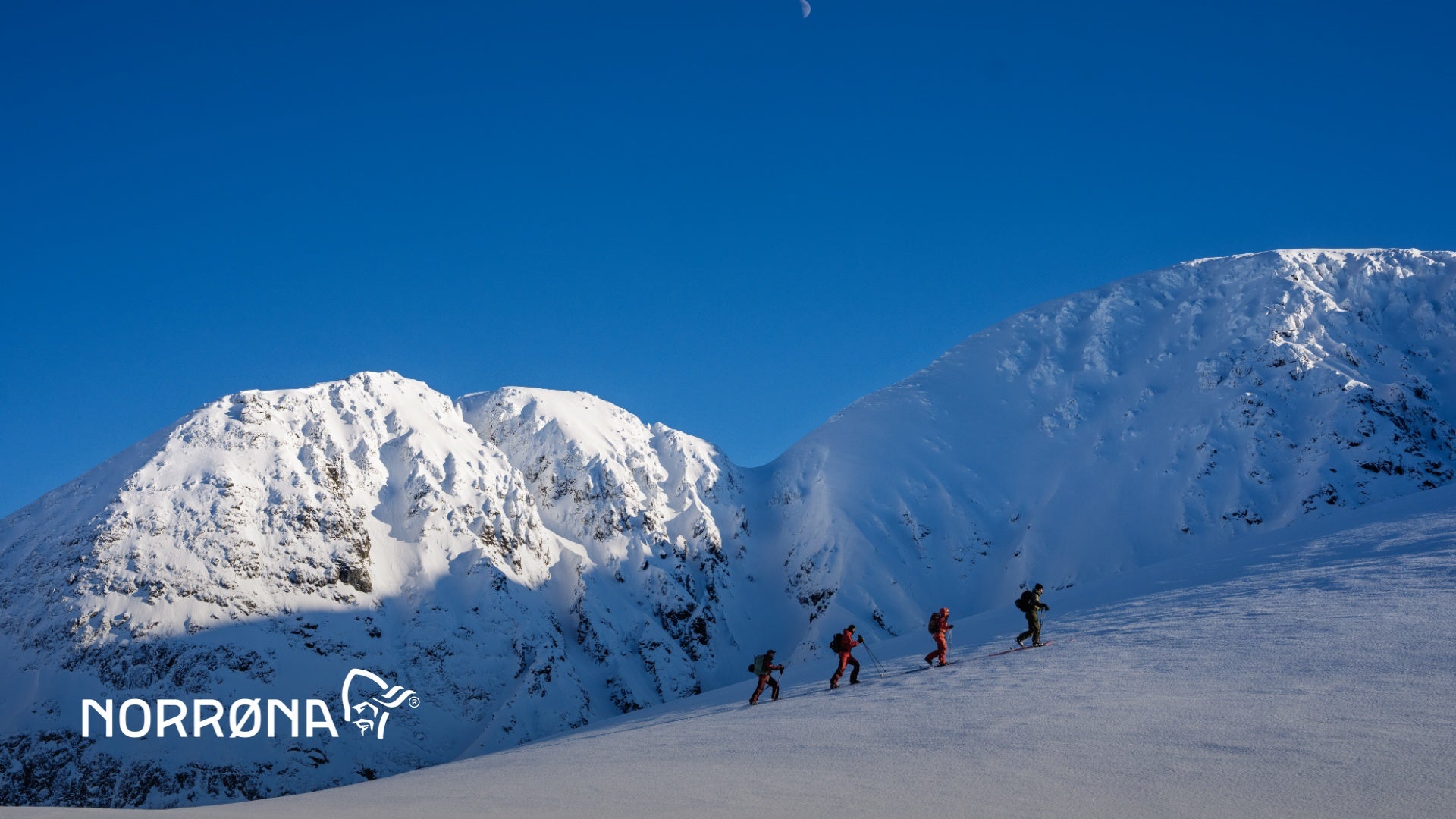 Shop Norrona at Ski West