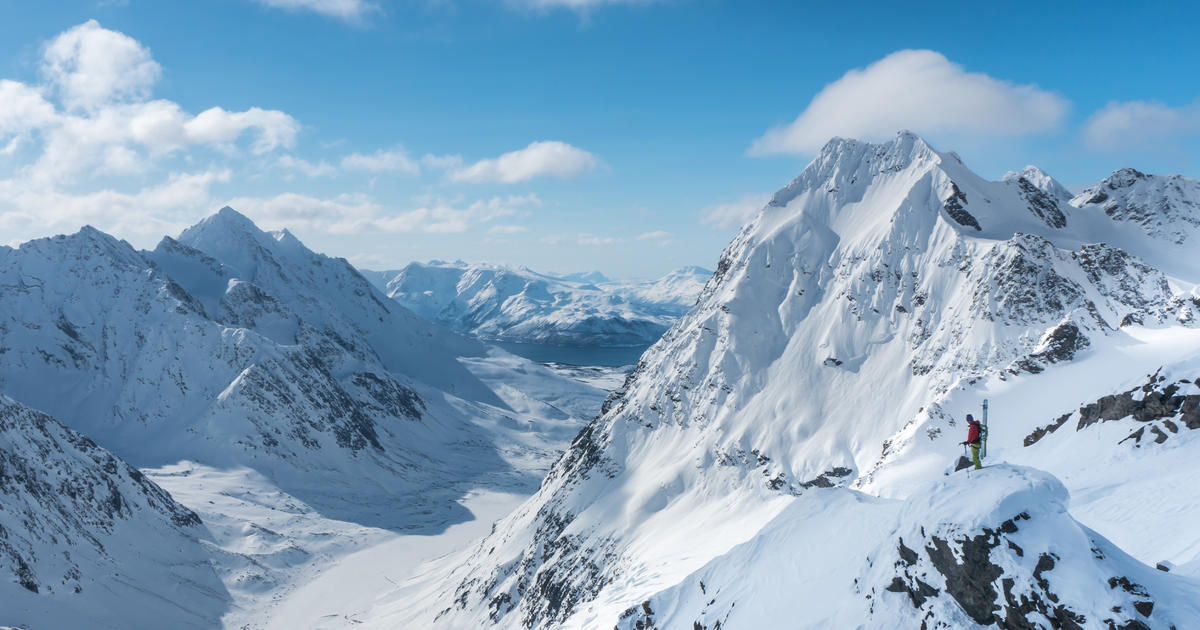 Shop Norrona at Ski West