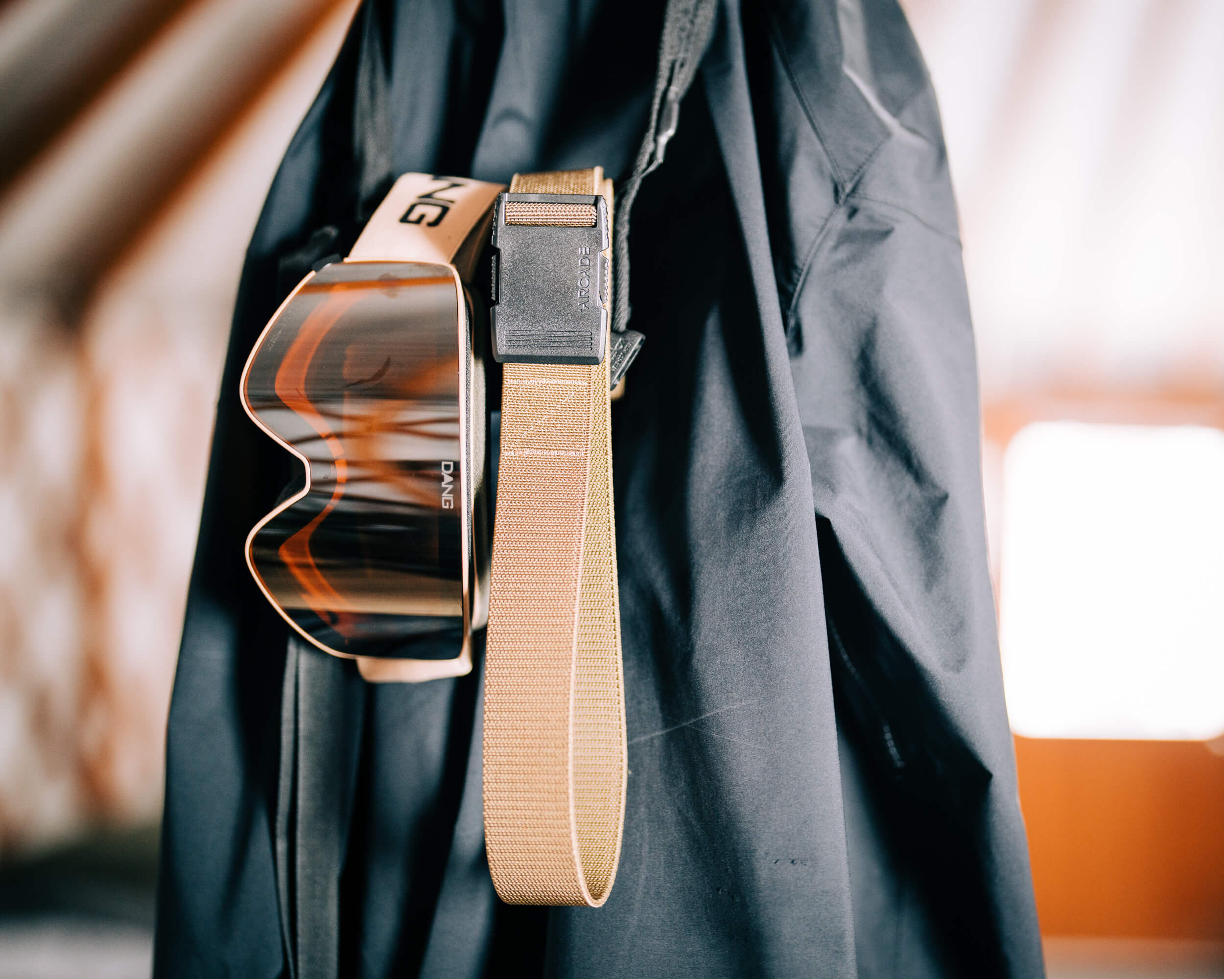 Apparel Accessories