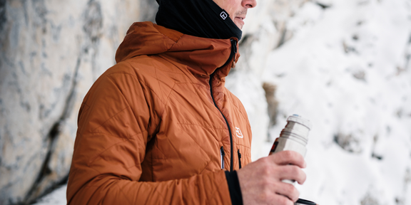 Men&#39;s Insulated Jackets