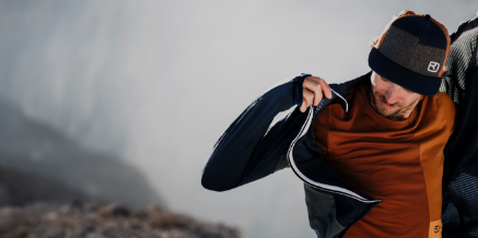 Men&#39;s Midlayer Jackets