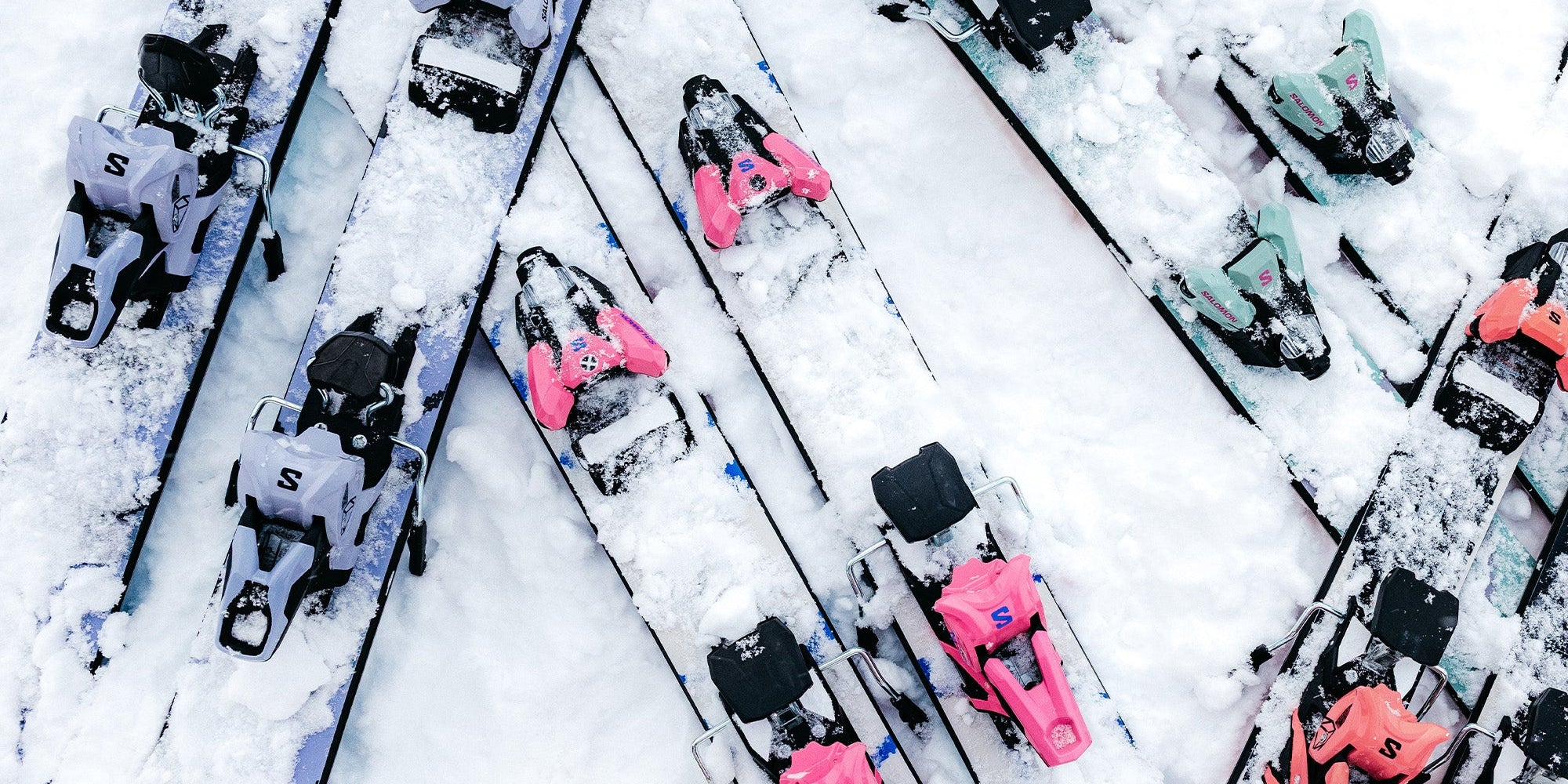 Sale Skis
