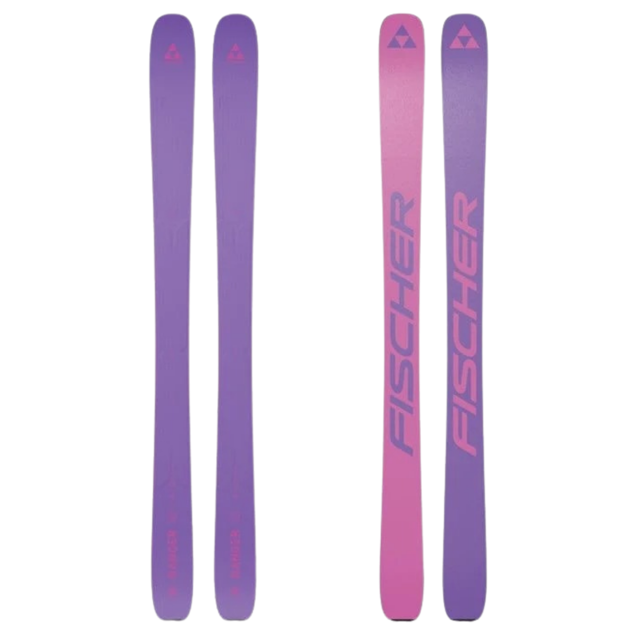 Fischer Ranger 102 2027