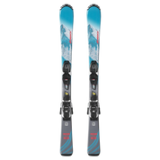 Nordica Team G + FDT 4.5 2026 - Junior