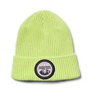 Lime Ice Spyder Youth Link Beanie - Ski West