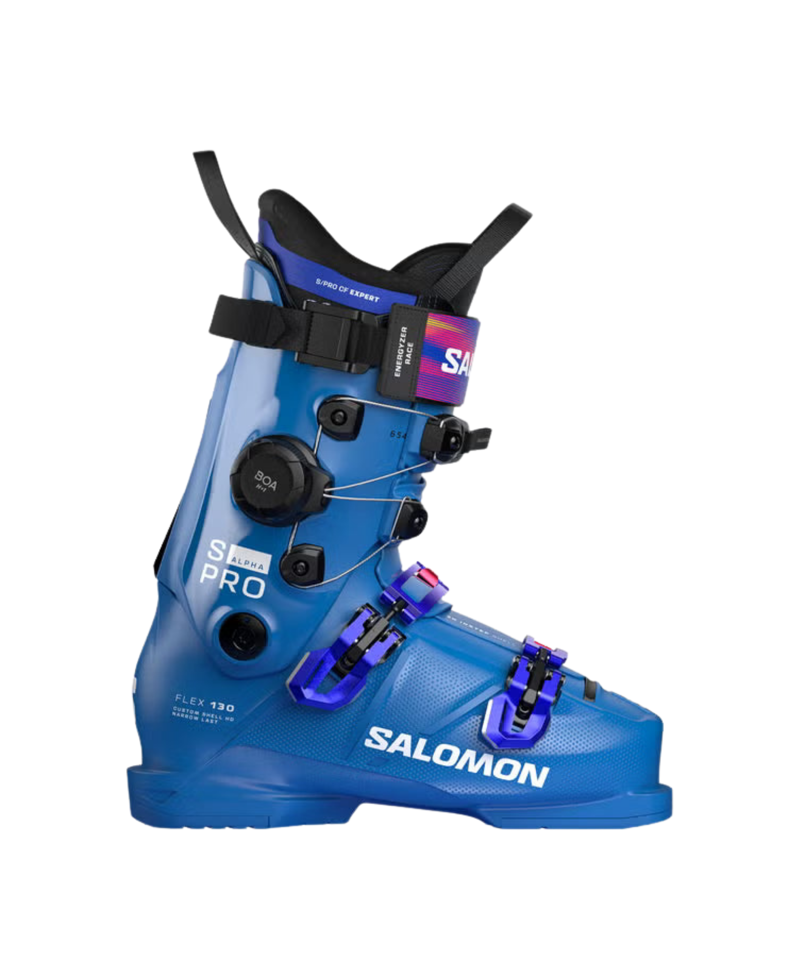 Salomon S/Pro Alpha C 130 BOA 2027