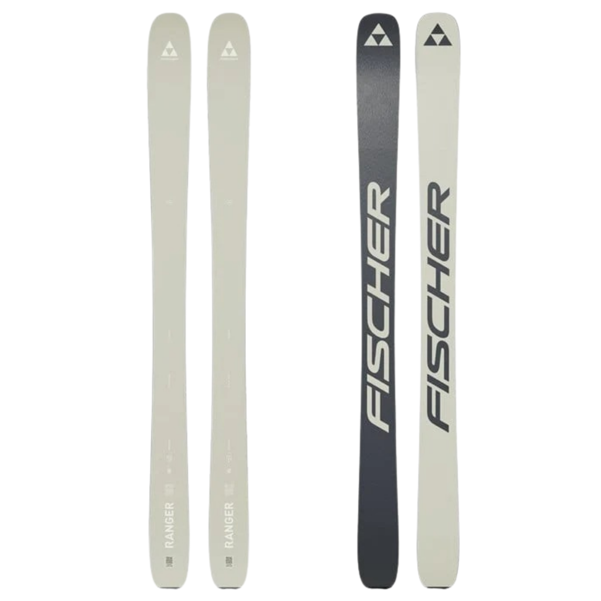 Fischer Ranger 102 2027