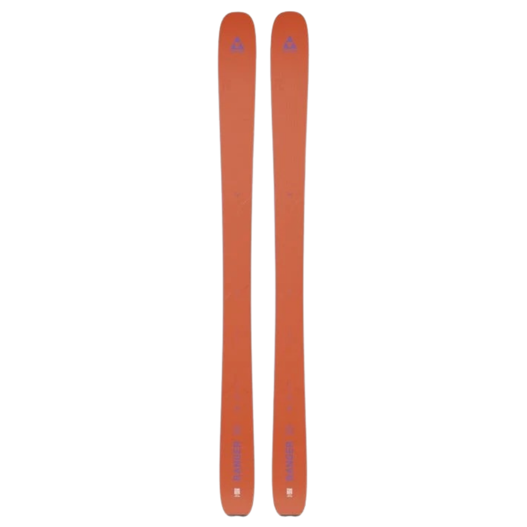 Fischer Ranger 108 2027