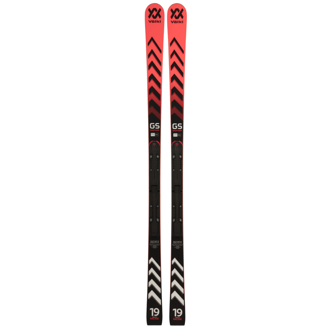 Volkl Racetiger GS R Jr 2024