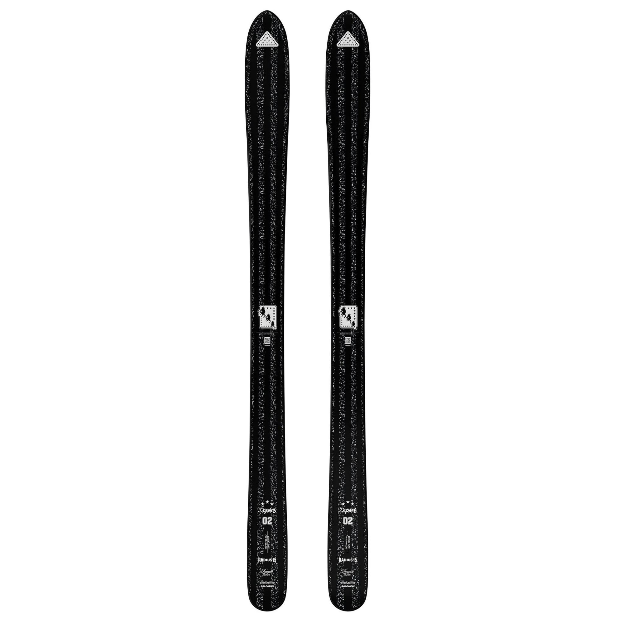 Salomon Depart 2.0  2027