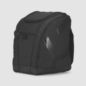 K&B Panorama Boot Backpack - Junior Black