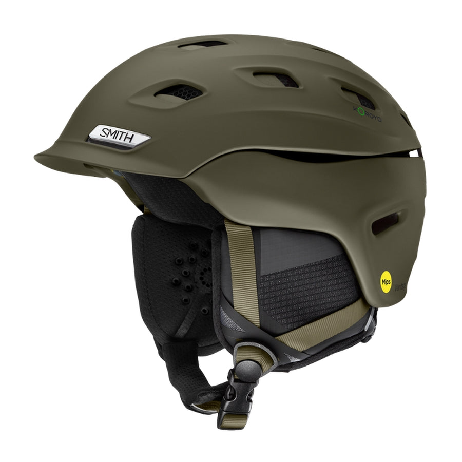 Smith Vantage MIPS 2025
