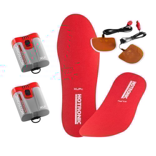 Hotronic XLP 1C Custom Kit