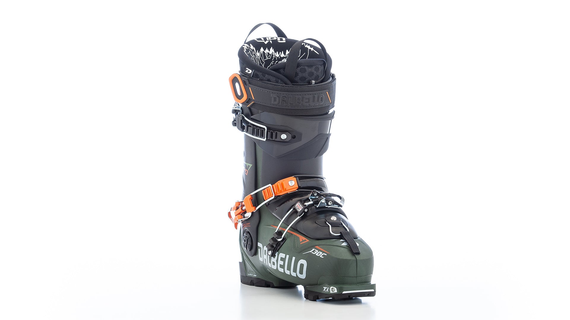 Dalbello Lupo 130 C 2021