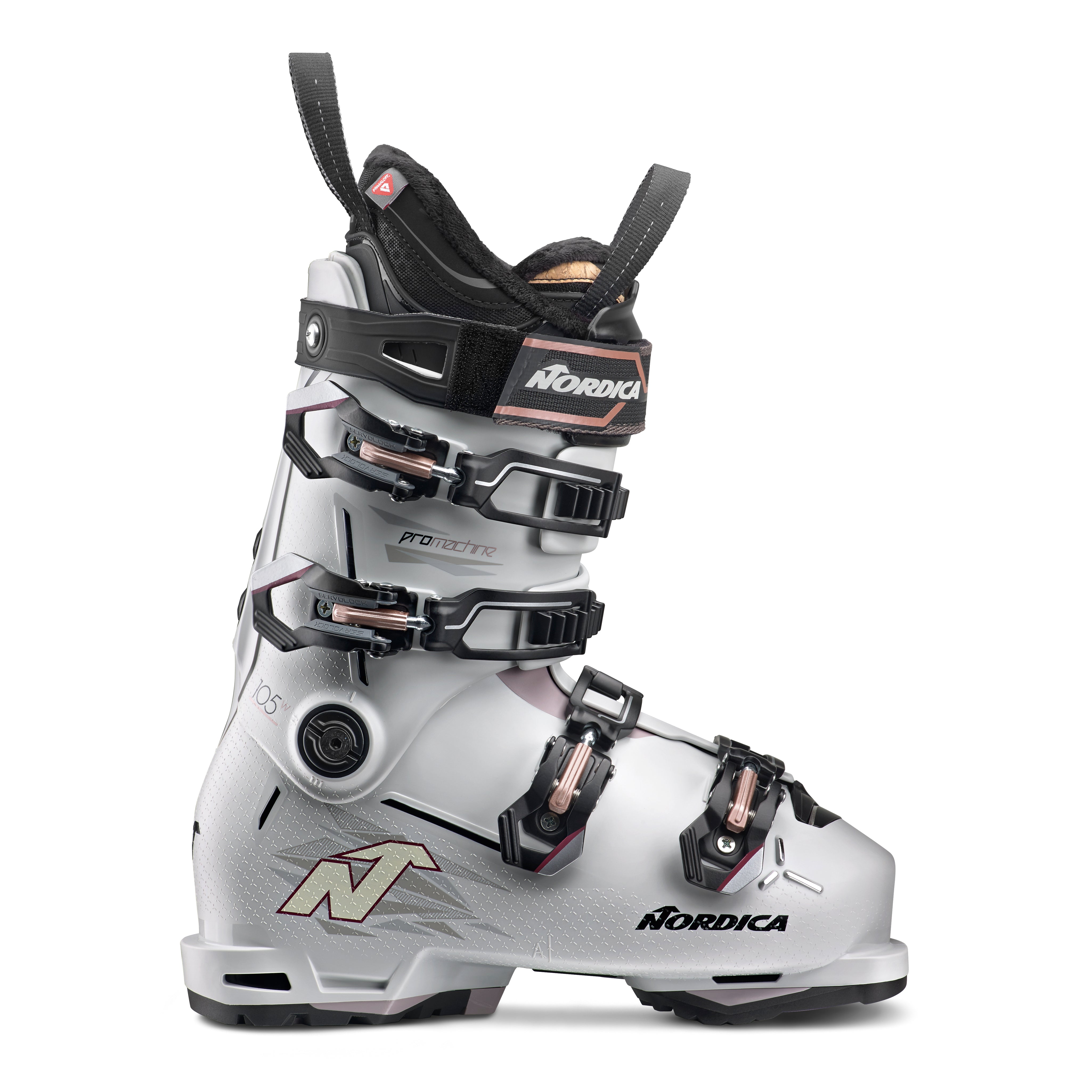 Nordica Promachine 3 105 2027 - Women's