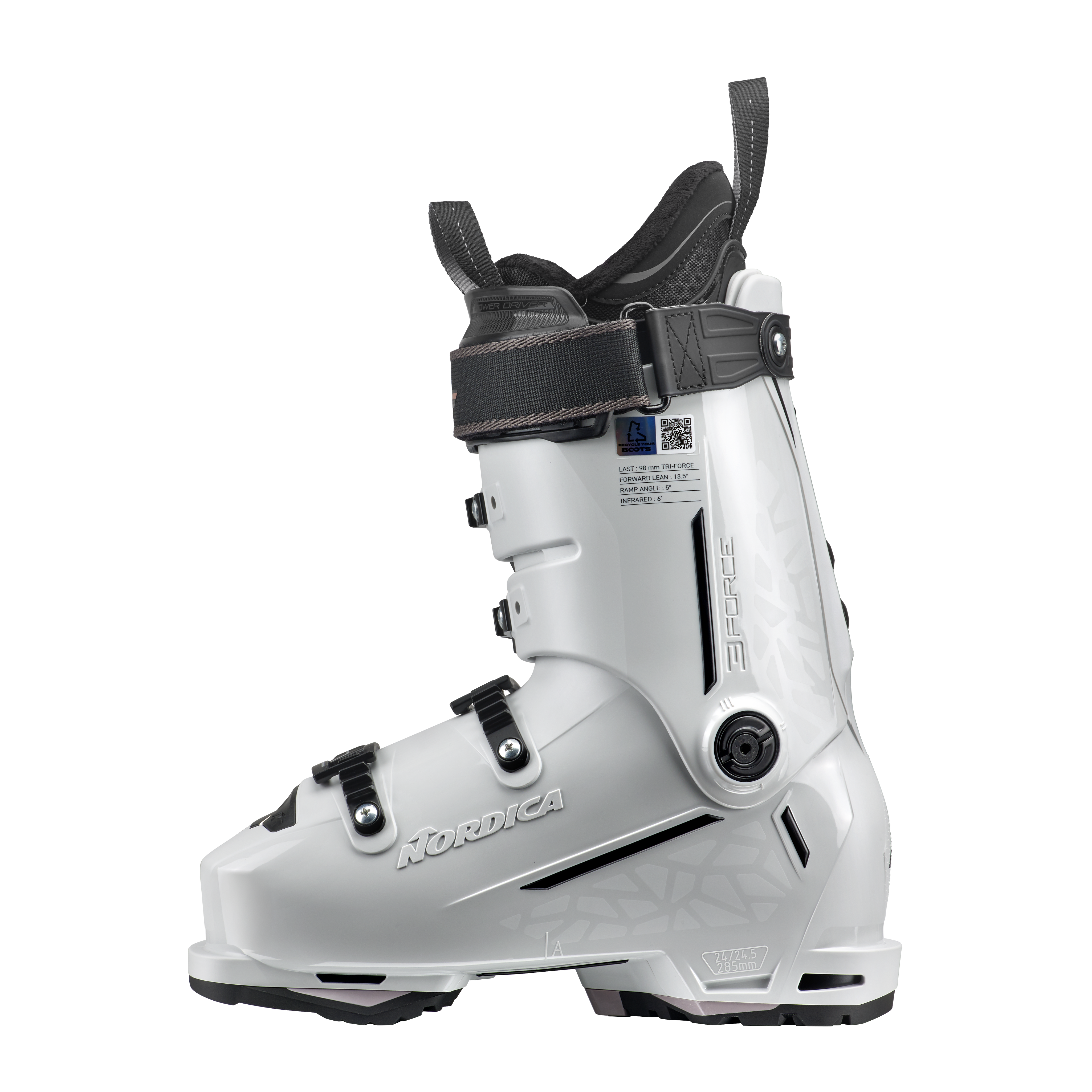 Nordica Promachine 3 105 2027 - Women's