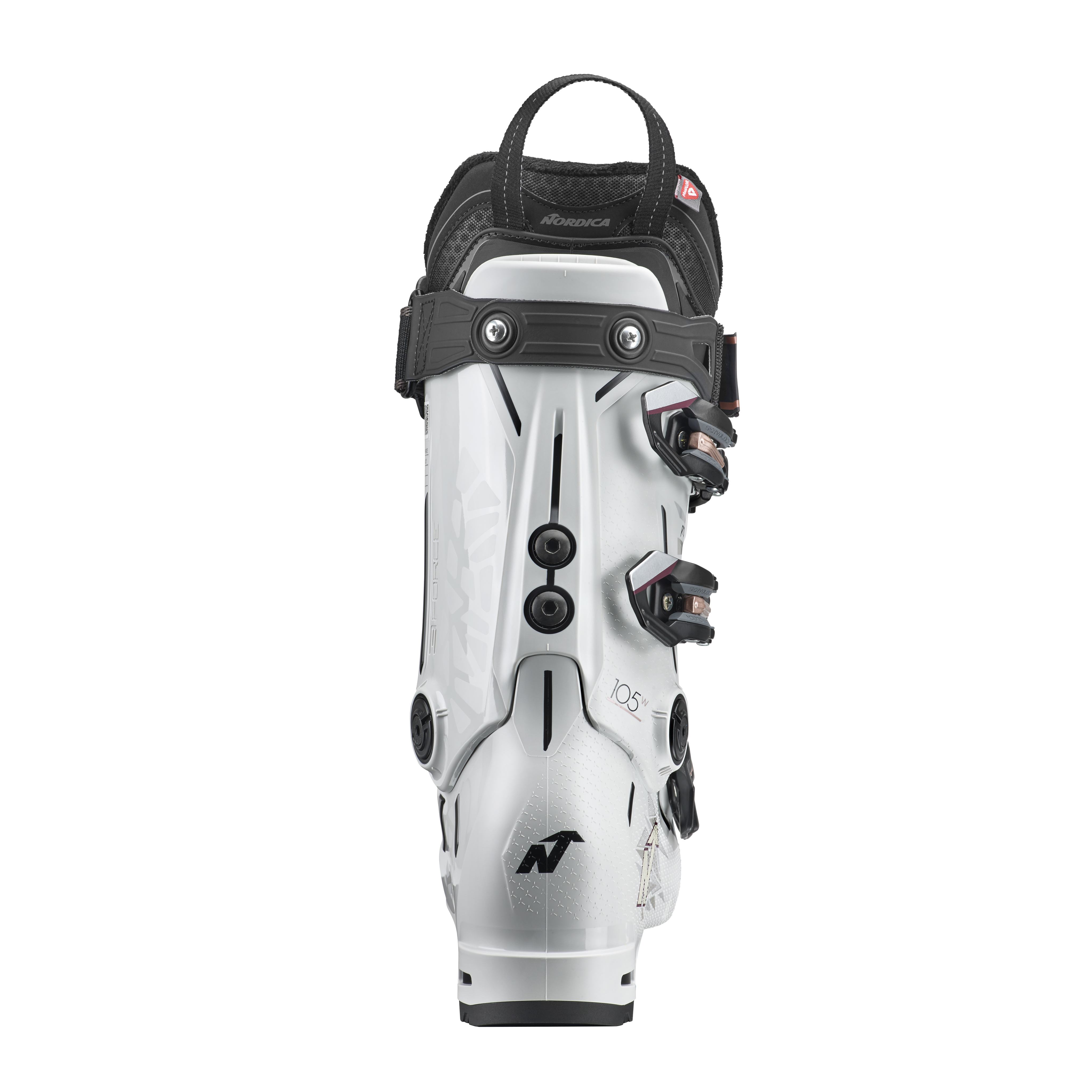 Nordica Promachine 3 105 2027 - Women's