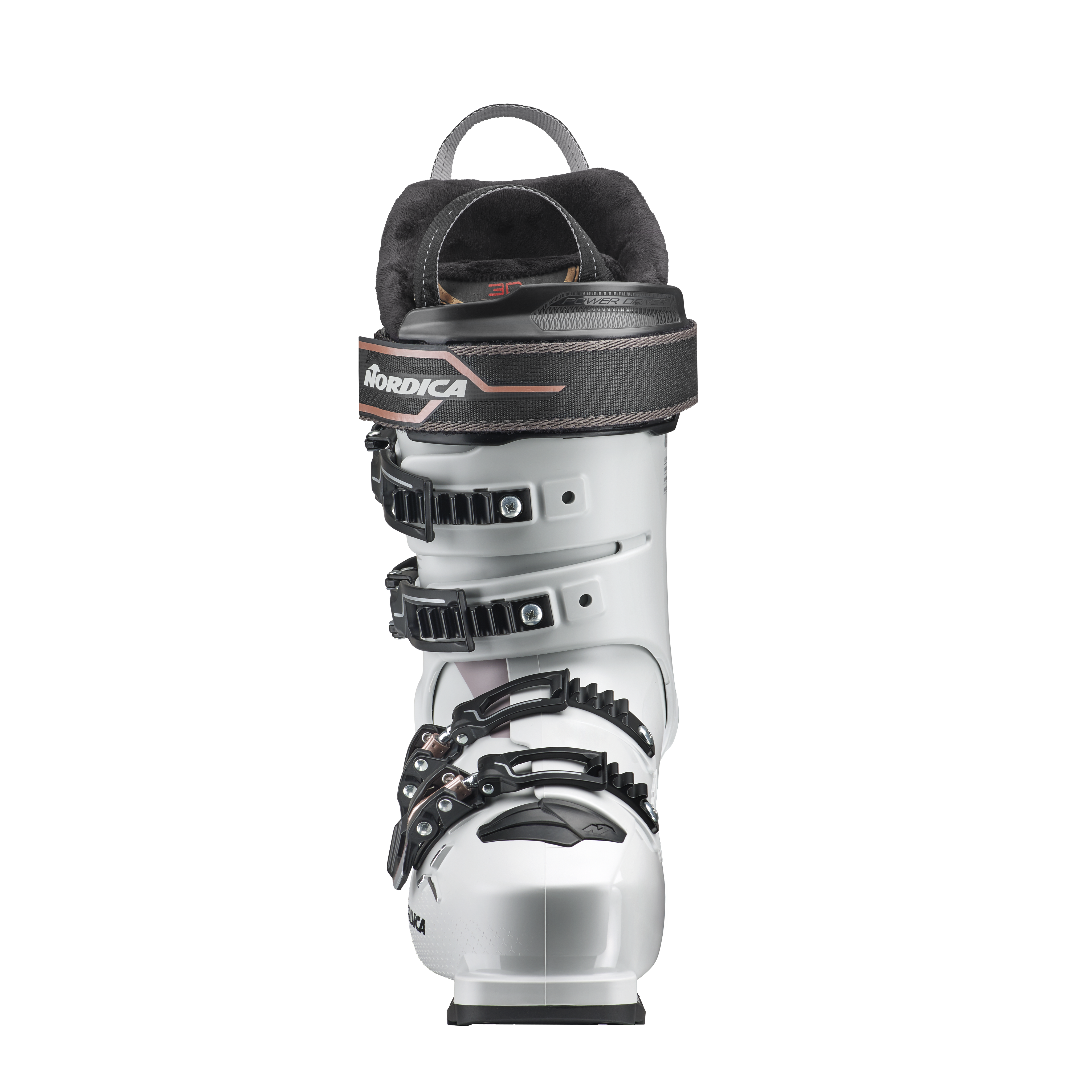 Nordica Promachine 3 105 2027 - Women's