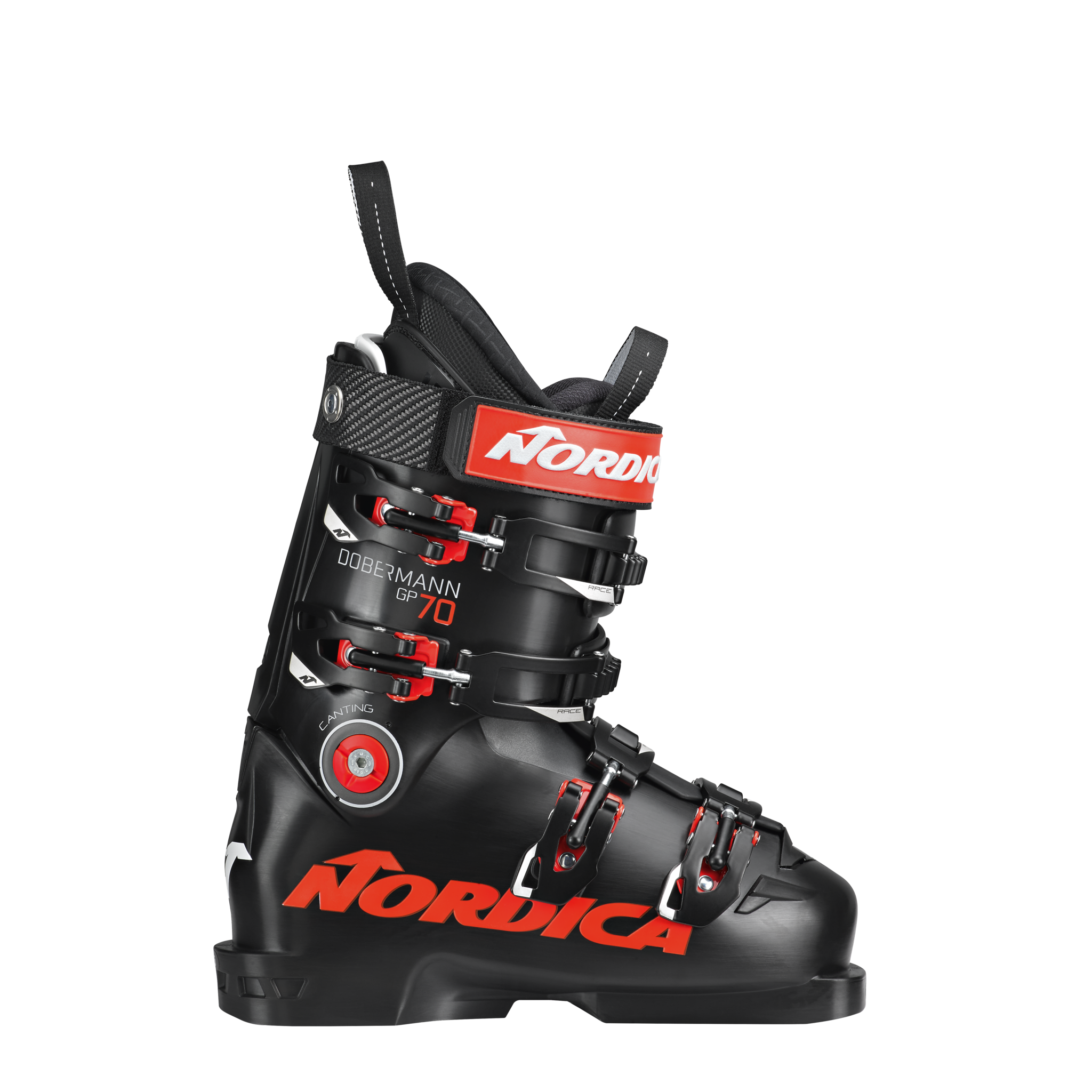 Nordica Dobermann GP 70 2023 - Junior