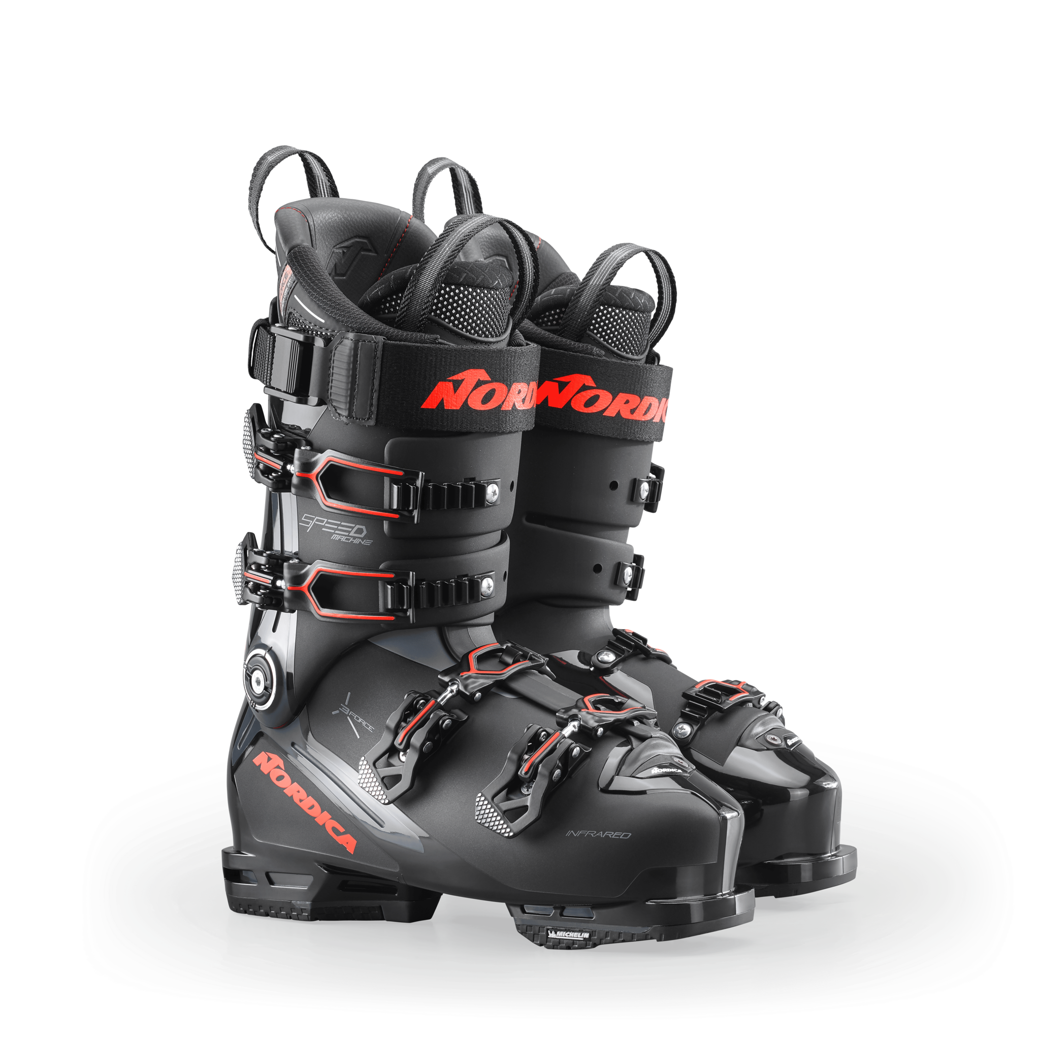 Nordica Speedmachine 3 130 S 2025