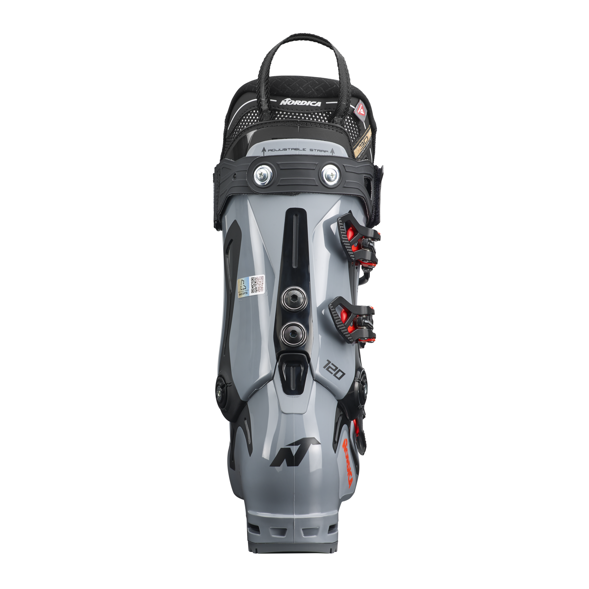 Nordica Speedmachine 120 2025