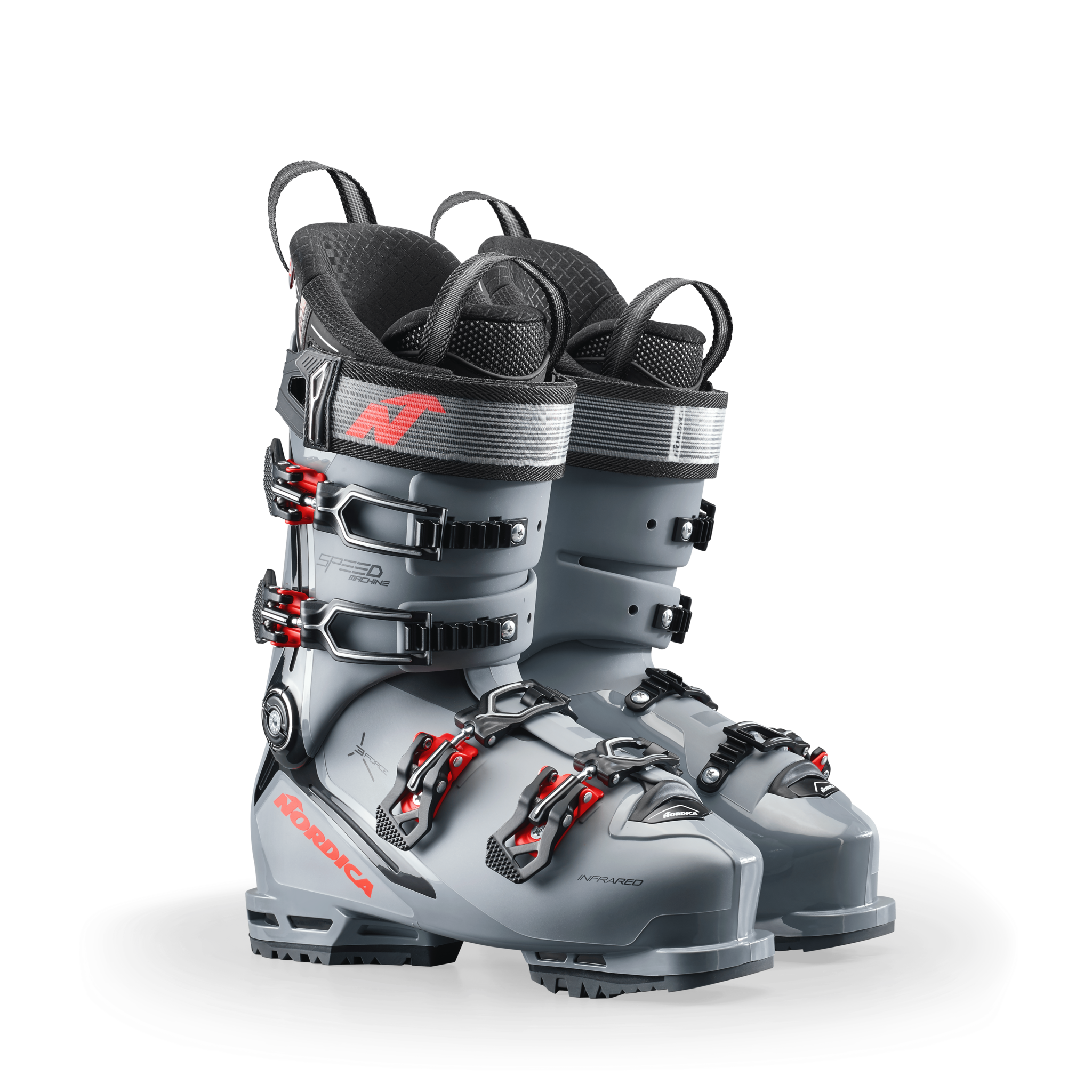 Nordica Speedmachine 120 2025