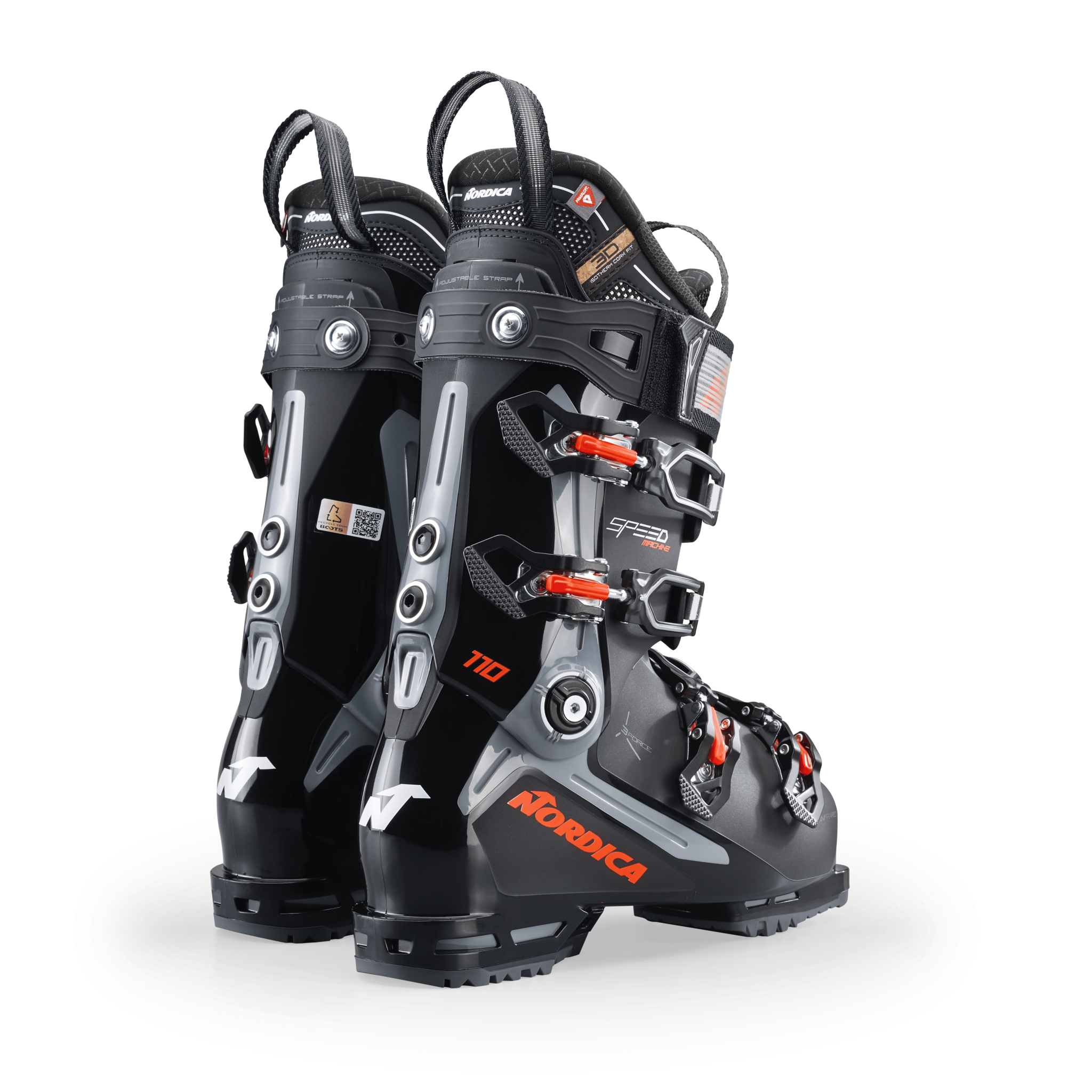 Nordica Speedmachine 110 2025