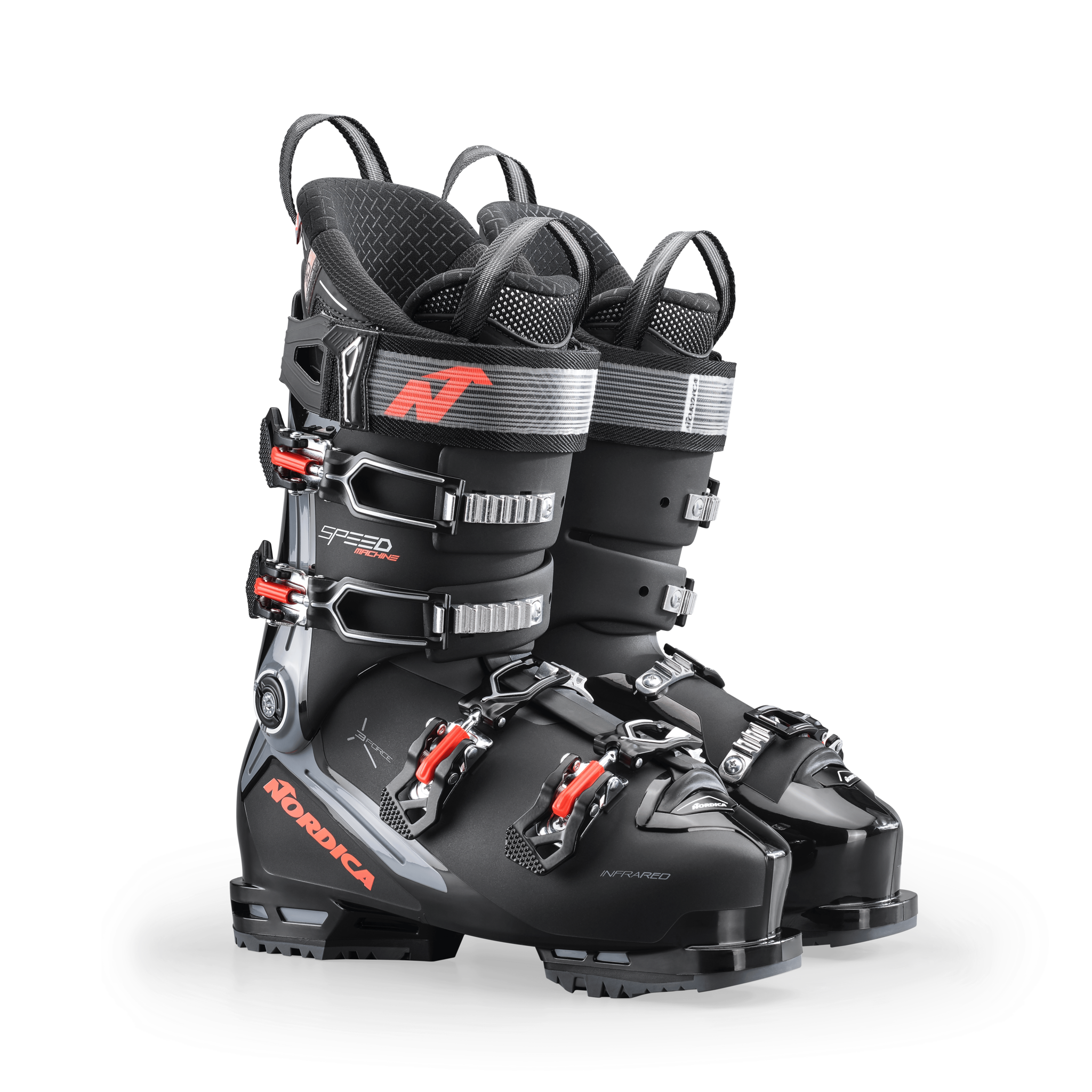 Nordica Speedmachine 110 2025