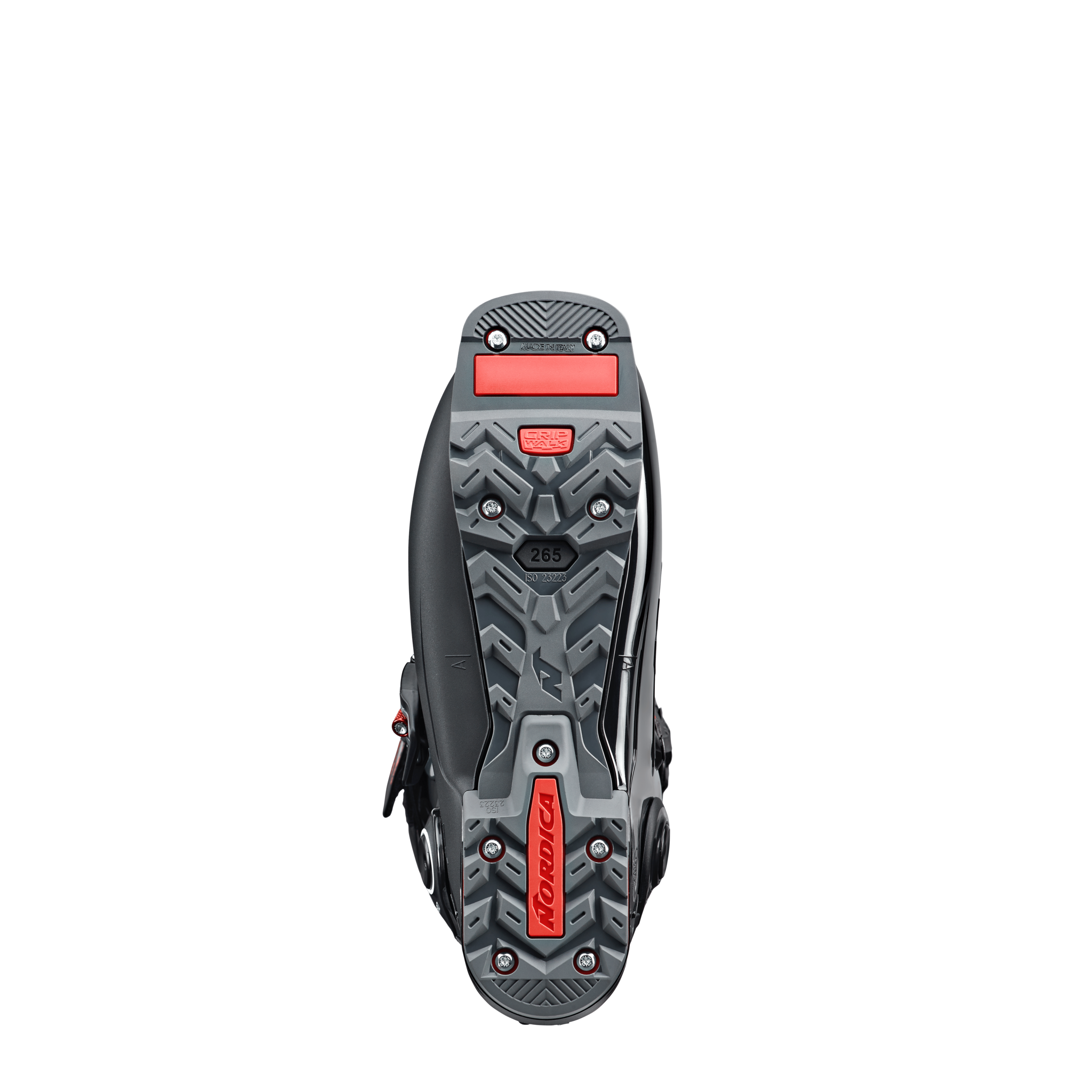 Nordica HF Pro 130 2026