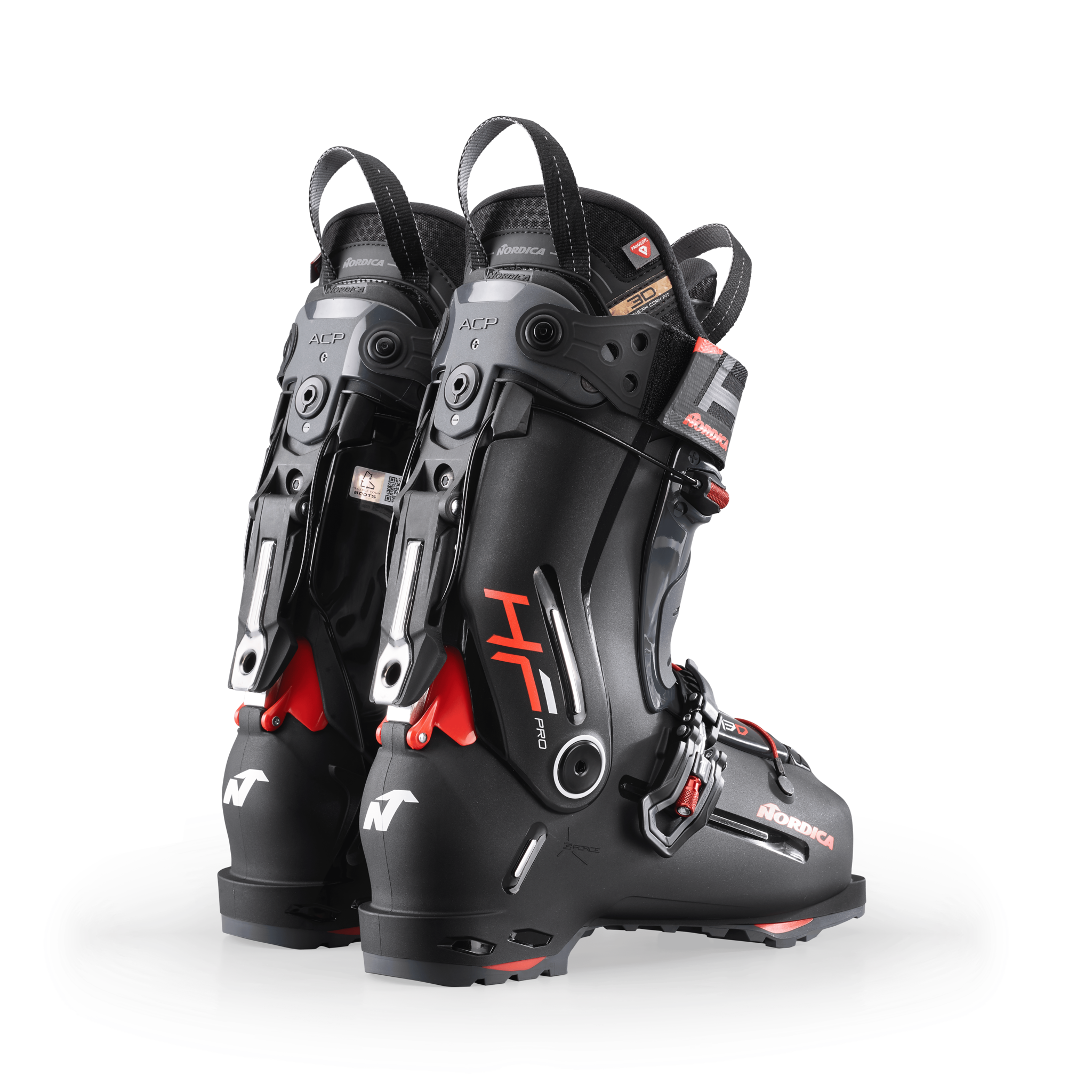 Nordica HF Pro 130 2026