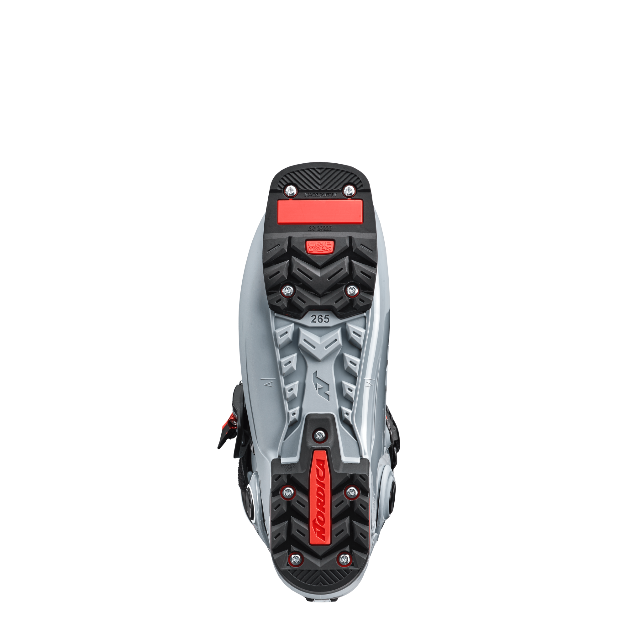 Nordica HF Pro 110 2026