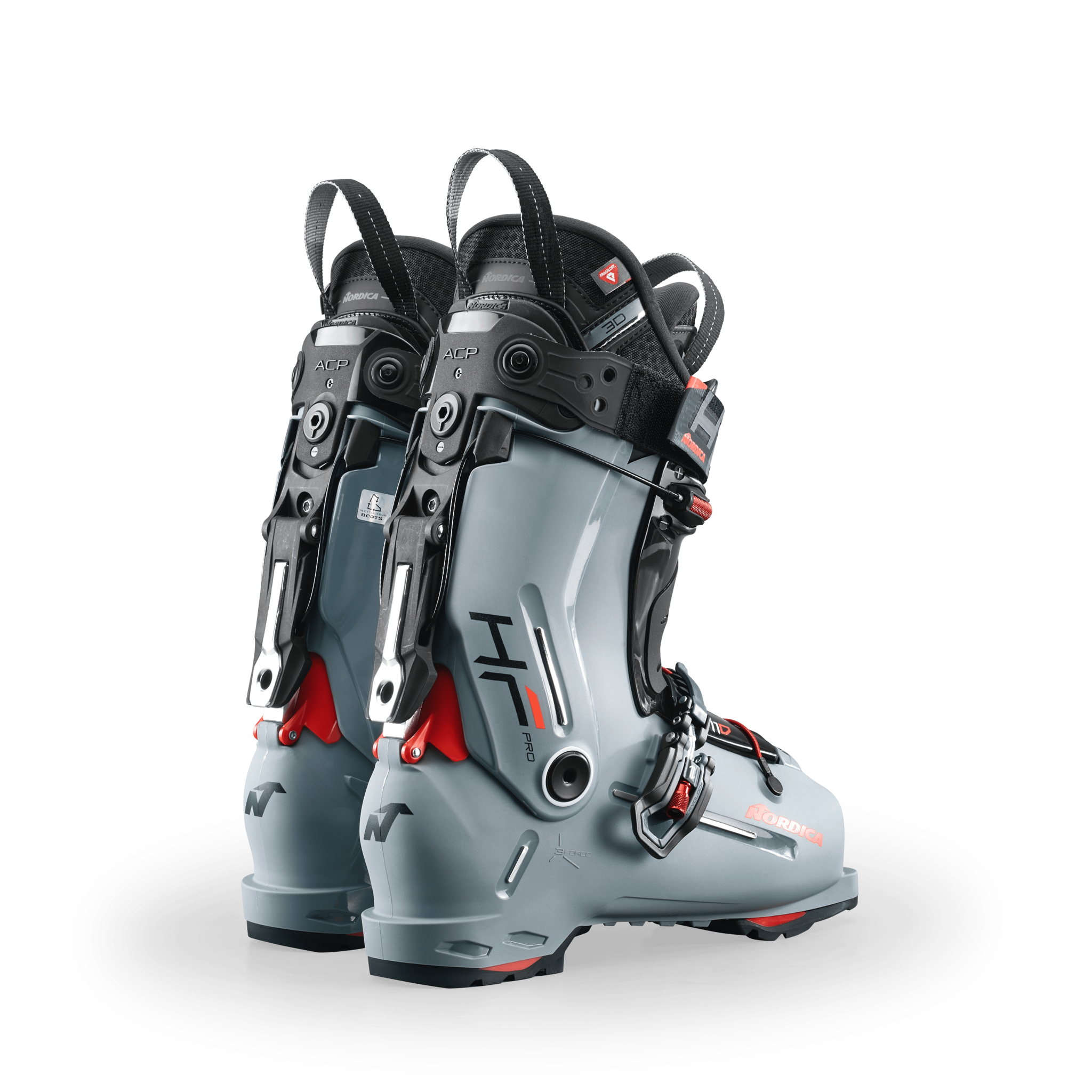 Nordica HF Pro 110 2026