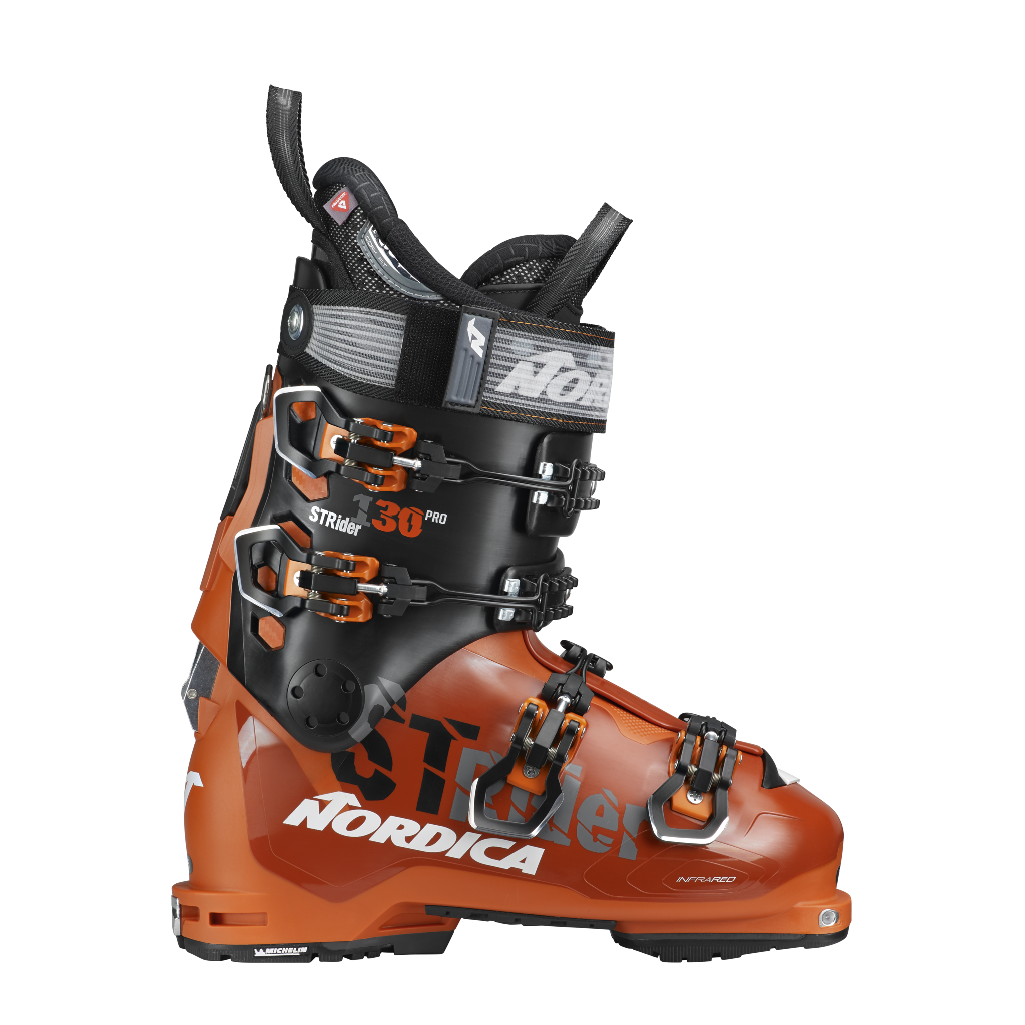 Nordica Strider 130 DYN 2021