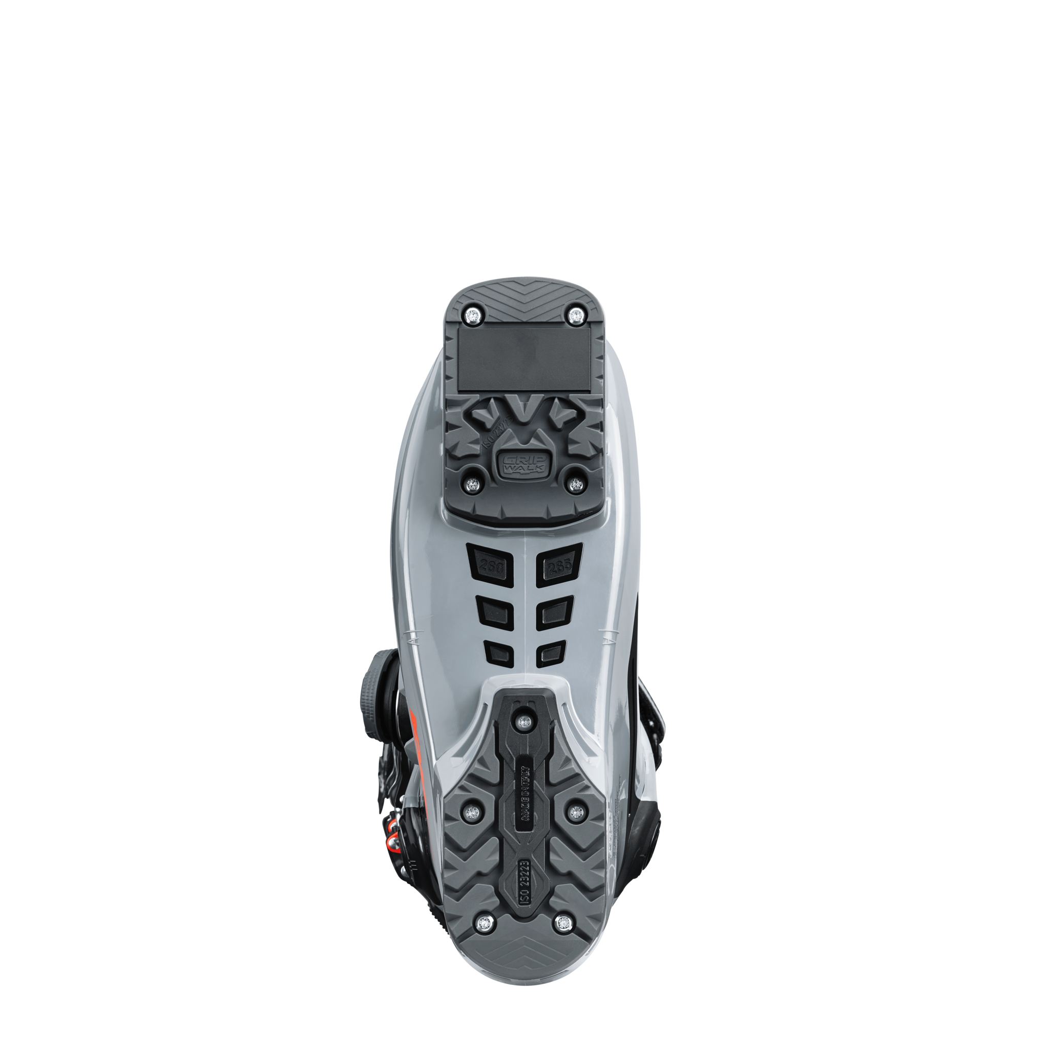 Nordica Speedmachine  3 120 BOA 2026