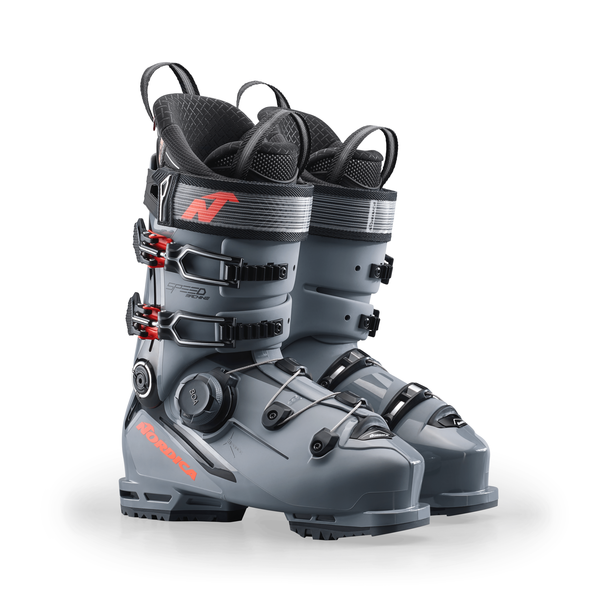 Nordica Speedmachine  3 120 BOA 2026