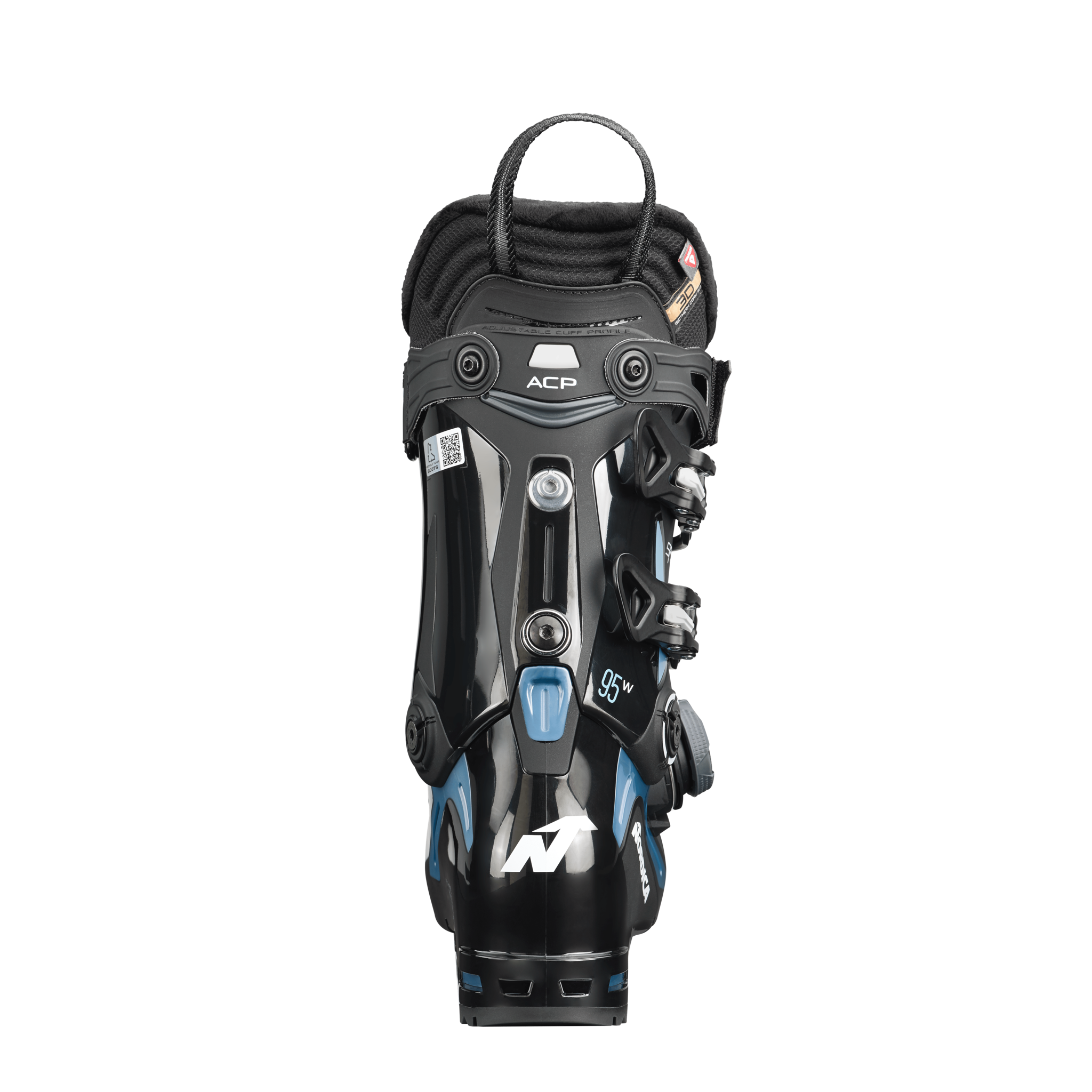 Nordica Speedmachine 3 95 BOA 2026 - Women's