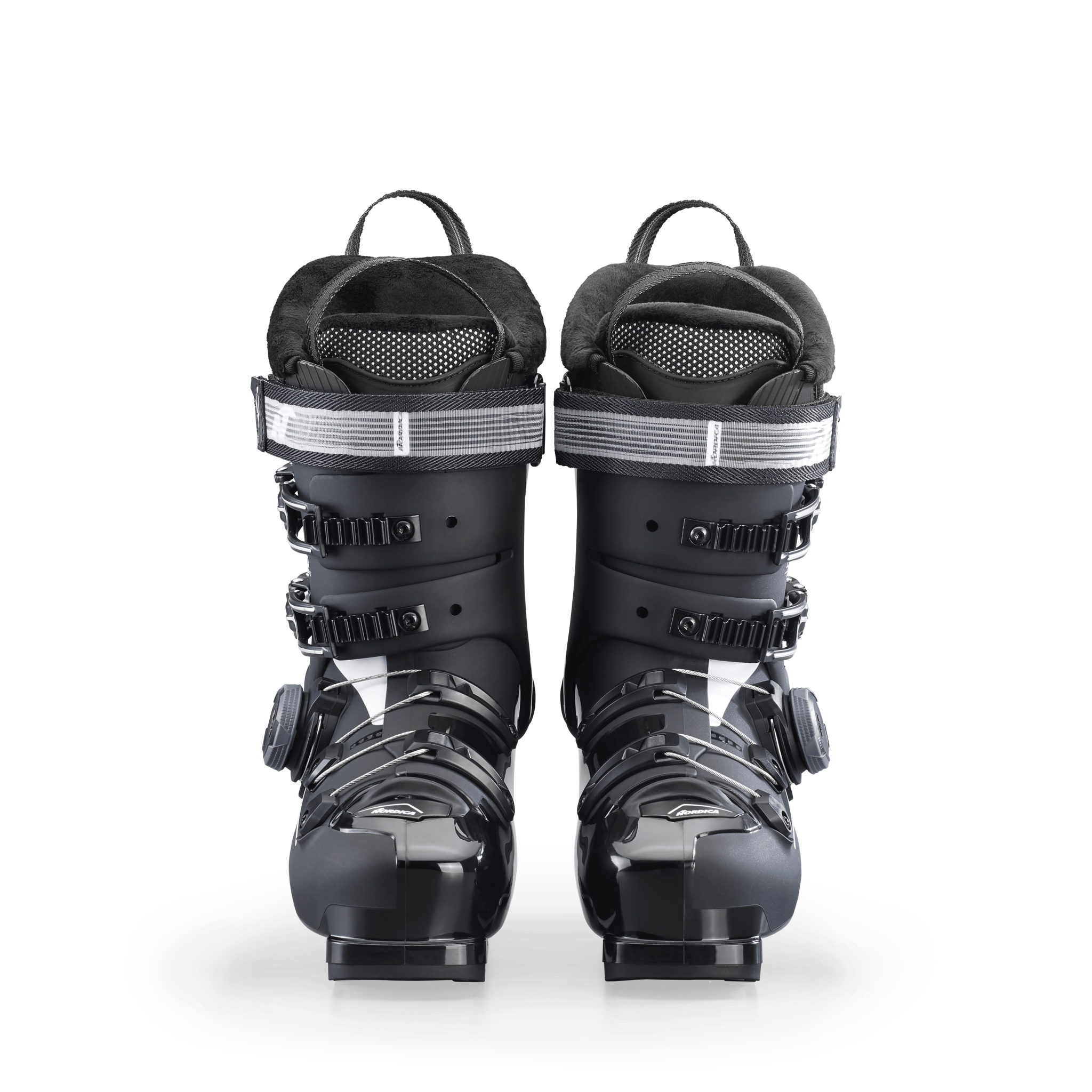 Nordica Speedmachine 3 95 BOA 2026 - Women's