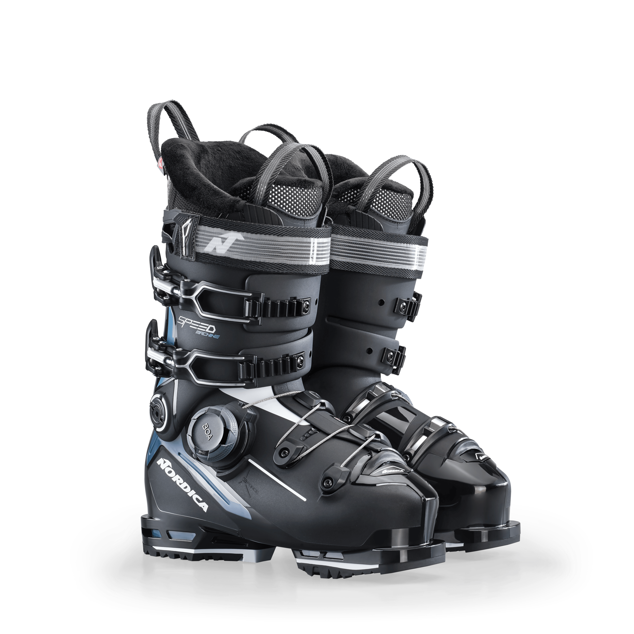Nordica Speedmachine 3 95 BOA 2026 - Women's