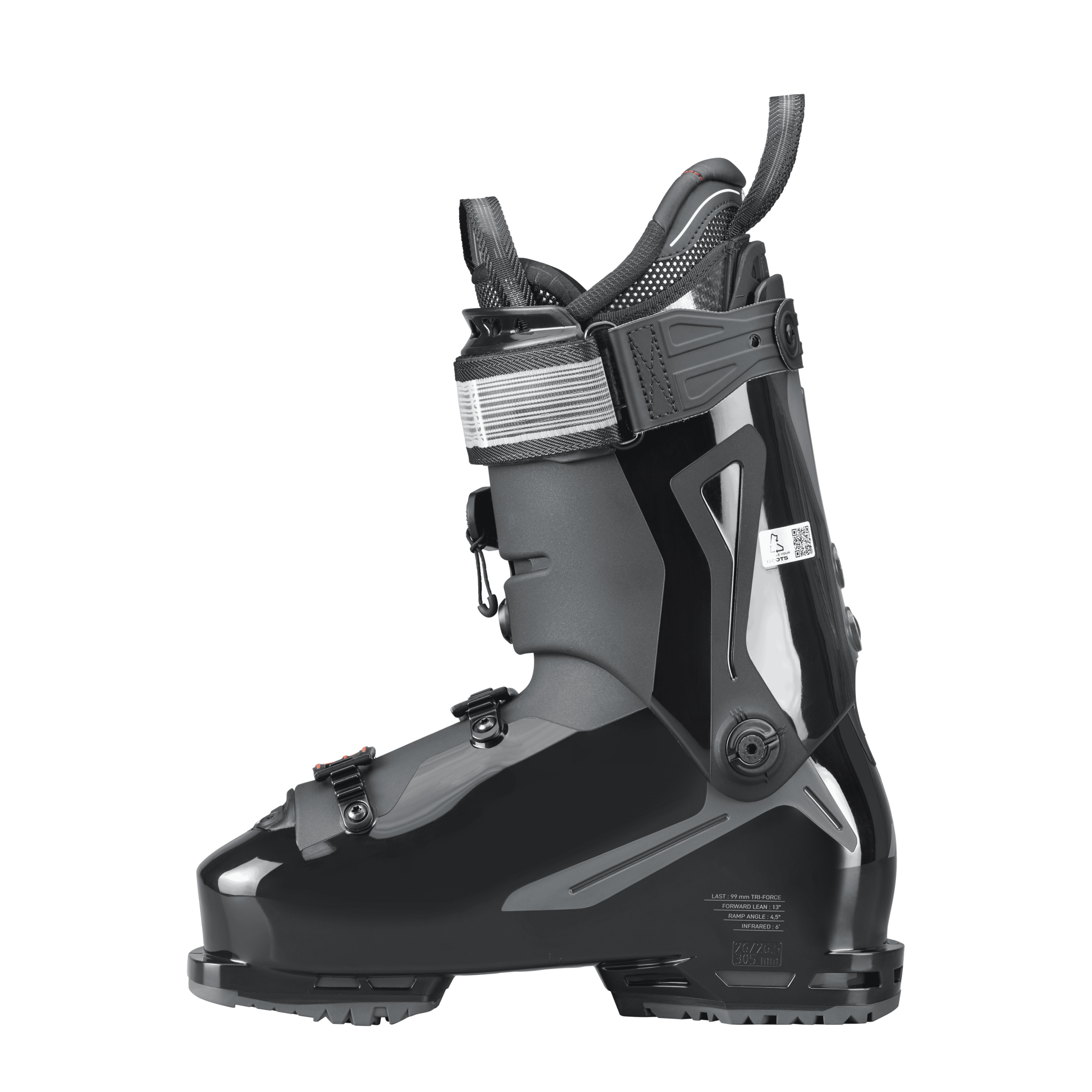 Nordica Speedmachine 3 130 S BOA C 2026